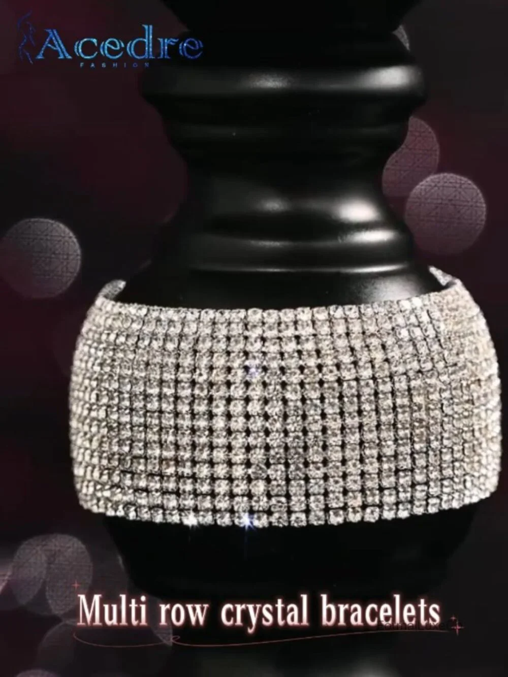 N/A this sparkling